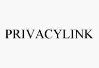 PRIVACYLINK