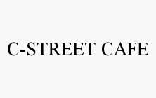 C-STREET CAFE