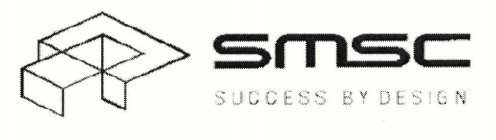 SMSC SUCCESS BY DESIGN