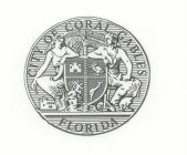 CITY OF CORAL GABLES FLORIDA