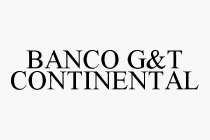 BANCO G&T CONTINENTAL