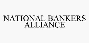 NATIONAL BANKERS ALLIANCE