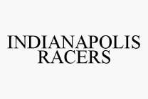 INDIANAPOLIS RACERS