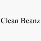 CLEAN BEANZ