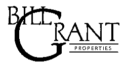 BILL GRANT PROPERTIES