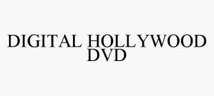 DIGITAL HOLLYWOOD DVD