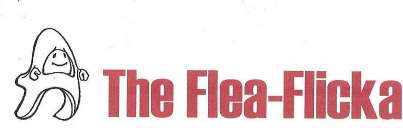 THE FLEA-FLICKA