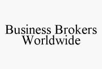 BUSINESS BROKERS WORLDWIDE