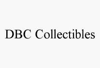 DBC COLLECTIBLES