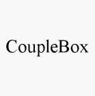 COUPLEBOX