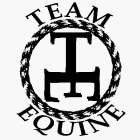 TEAM EQUINE