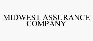 MIDWEST ASSURANCE COMPANY