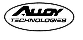 ALLOY TECHNOLOGIES