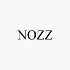 NOZZ