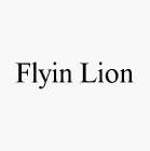 FLYIN LION