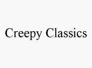 CREEPY CLASSICS