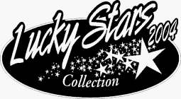 LUCKY STARS COLLECTION 2004