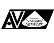 AV STAGING NETWORK