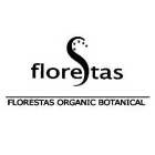 FLORESTAS FLORESTAS ORGANIC BOTANICAL