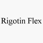 RIGOTIN FLEX