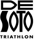 DE SOTO TRIATHLON