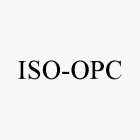 ISO-OPC