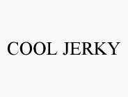 COOL JERKY