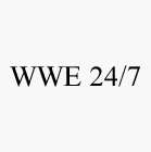 WWE 24/7