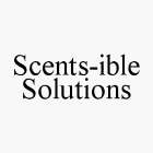 SCENTS-IBLE SOLUTIONS