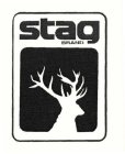 STAG BRAND