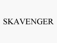 SKAVENGER