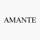 AMANTE