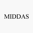 MIDDAS