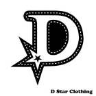 D STAR CLOTHING