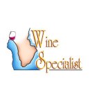 WINE SPECIALIST
