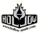 HOLLOW WWW.HOLLOWMUSIC.COM