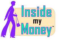 INSIDE MY MONEY