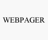 WEBPAGER
