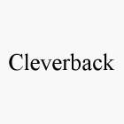 CLEVERBACK