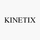 KINETIX