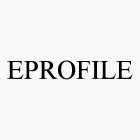 EPROFILE