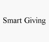 SMART GIVING