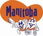 MANITOBA