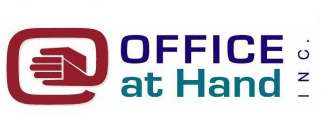 OFFICE AT HAND INC.