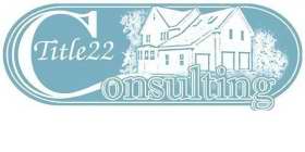 TITLE 22 CONSULTING