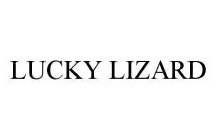LUCKY LIZARD