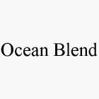 OCEAN BLEND