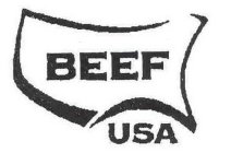 BEEF USA