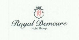 RD ROYAL DEMEURE HOTEL GROUP