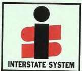INTERSTATE SYSTEM